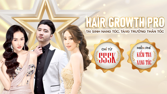 Cấy ghép tóc y học quốc tế