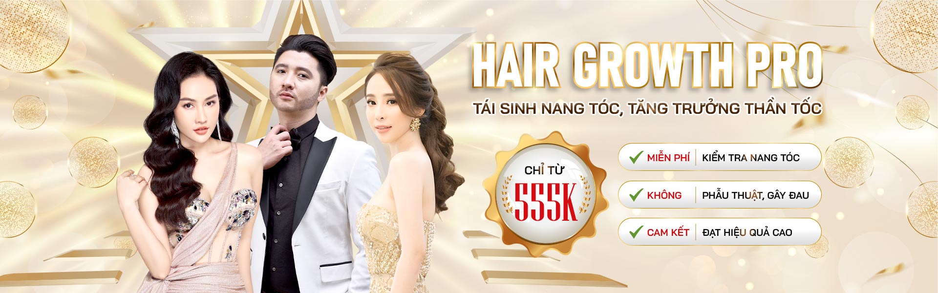 Cấy ghép tóc y học quốc tế