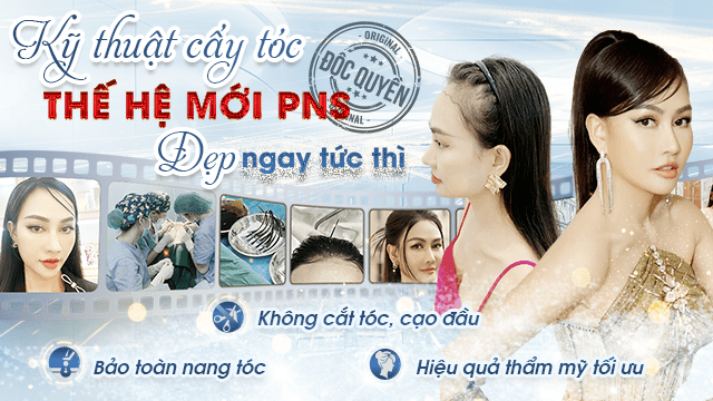Cấy ghép tóc y học quốc tế