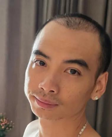 Adam Hong